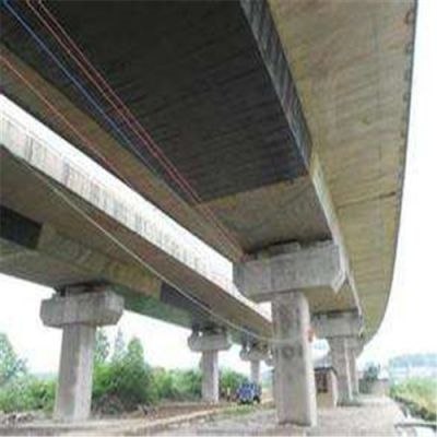 什么公路橋梁必須開(kāi)展檢驗(yàn)?
