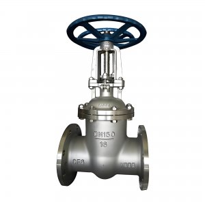 Z41H-16C DN65，DN80手動法蘭閘閥廠商