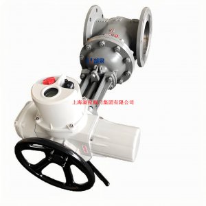 手電一體式DN200電動閘閥4.0MPa z941h