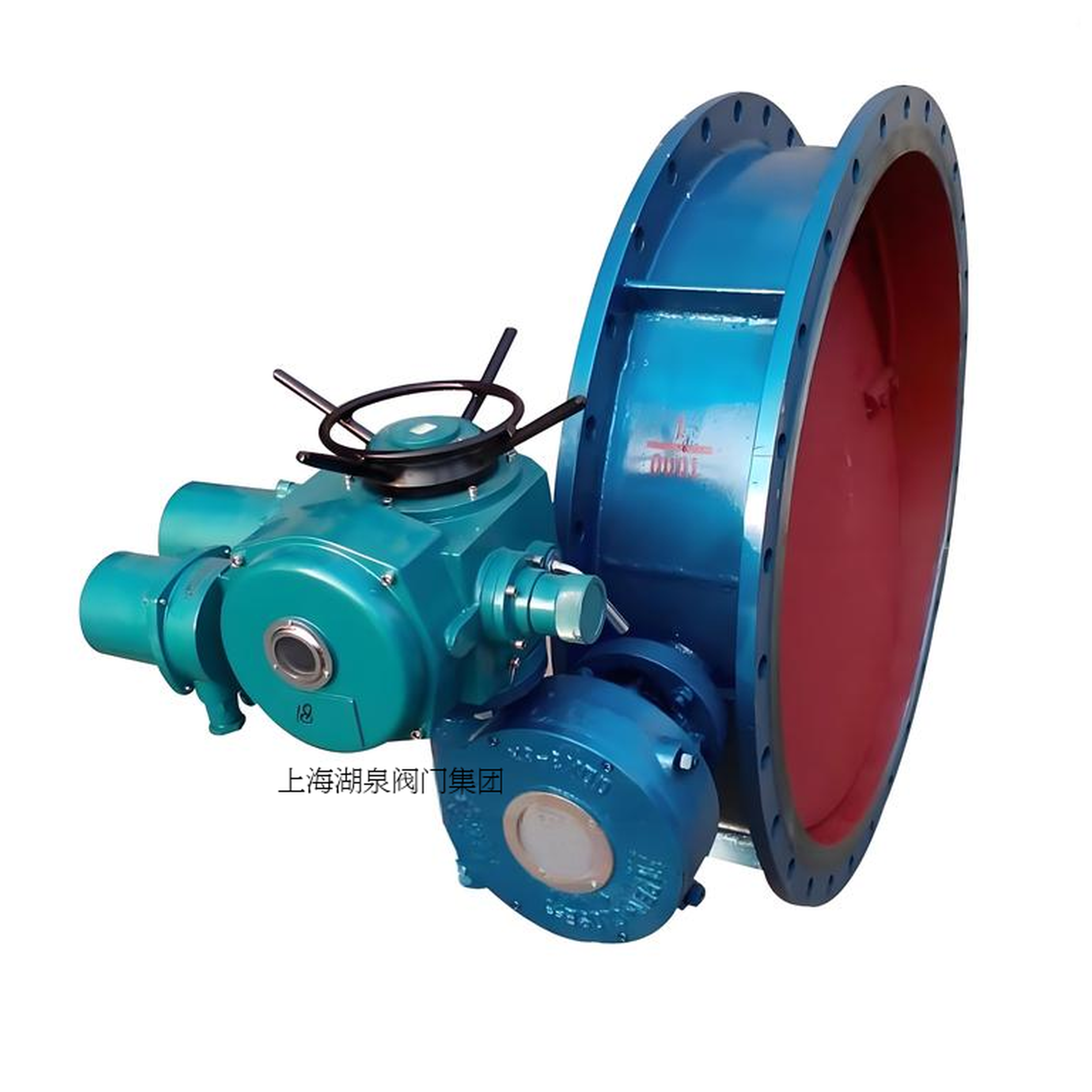 d941w-1c電動(dòng)通風(fēng)蝶閥DN600廠家